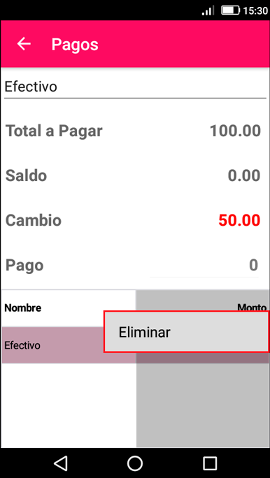 App-Pedidos-Totales-Cobrar-Eliminar-Pago