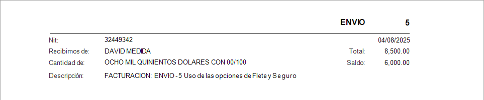 Cuentas por Cobrar Pagos Masivos Consultar