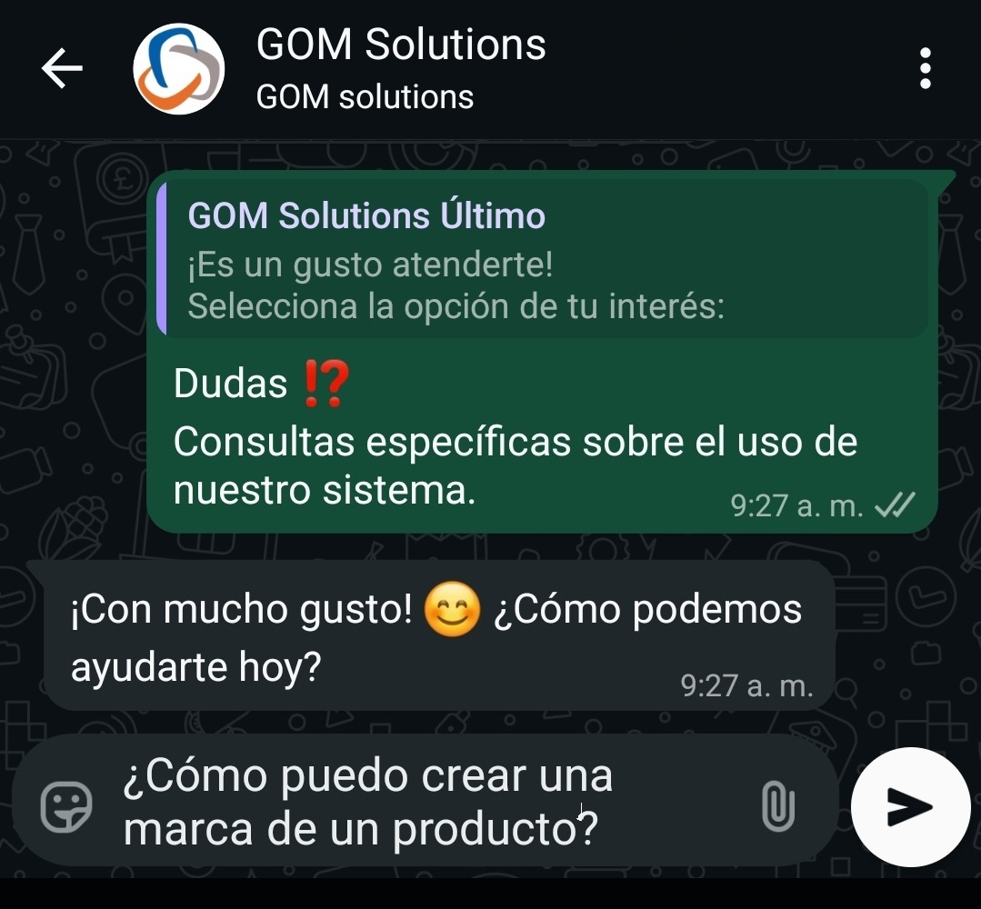 S F Soporte Whatsapp 3